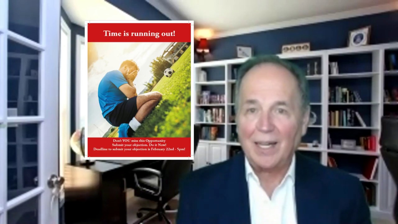 Central Bedfordshire Council Failing to Plan YouTube