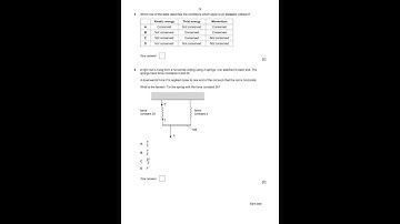 JUNE 2025 OCR A Level PHYSICS A Paper 1, 2 & 3 Official QUESTION PAPERS AND MARK SCHEMES #exam
