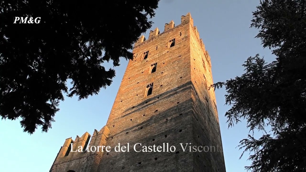 Castell'Arquato Piacenza