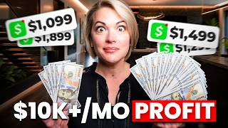 Cleaning Businesses Are More Profitable Than You Realize 💰