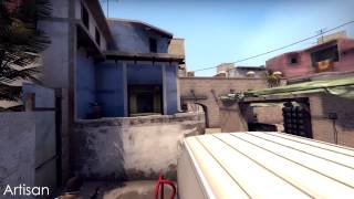 CS:GO | When TSF Hack | aRJayDee