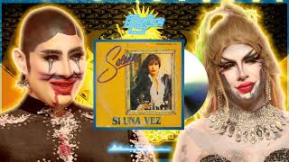 "Si Una Vez" | Lip Sync Cut | Solo Las Más #104