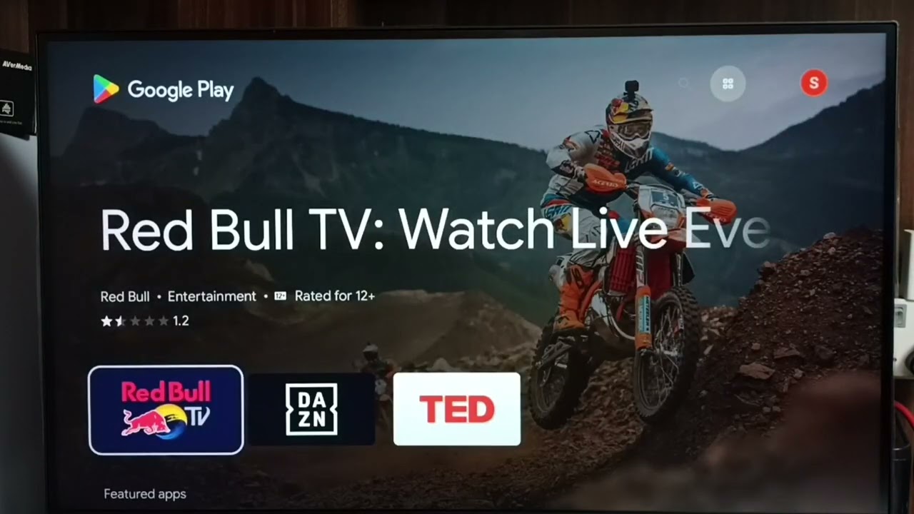OnePlus Google TV : 3 Ways to Open Google Play Store App and Install Apps and Games
