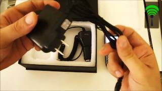 Mini Jammer Sinyal Kesici .Temasbilisim