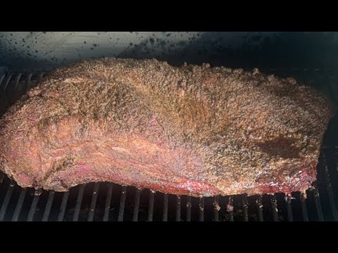 How to Cook Brisket on Built-In Grill: Easy Tips for Perfect Flavor