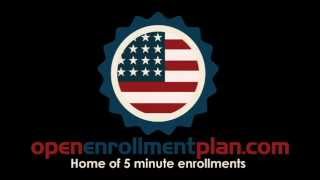 Open enrollment in 2017 is only 45 days.11/1-12/15
