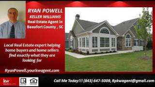 what is it like to live in bluffton sc