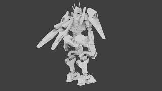 Robot Turntable - 2025