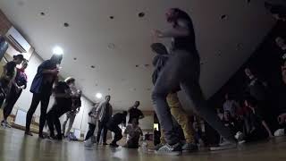 Нежданчик & Банан Y Rnb Twerkachu Birthday Party