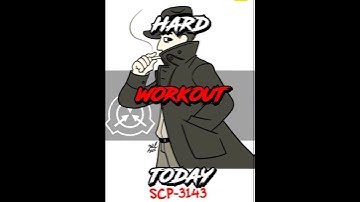 SCP 3143 / Murphy Lawden - Intro