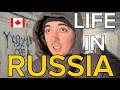 Living In Russia 2026 A Normal Day In Russia Will Shock Canadians And Americans