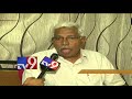 Kodandaram reacts over comments 'TJAC's alleged links with Maoists'