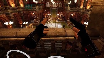 Bread or Dead Devlog 15 (WIP, Early Development)