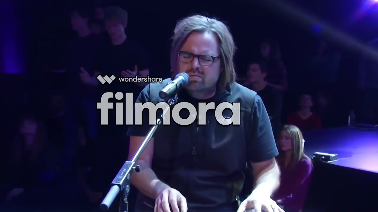 Jason Upton There's A God Who Sees Right Where We Are