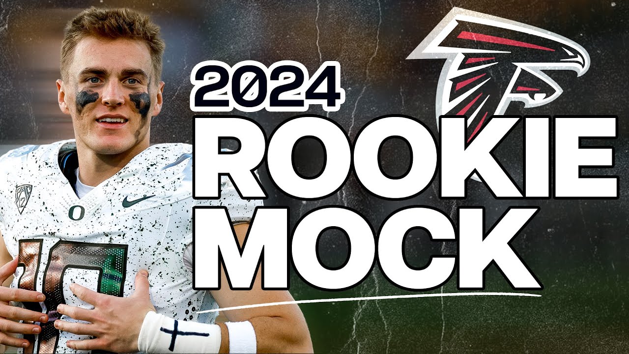 2024 Dynasty Football Rookie Mock Drafts! YouTube