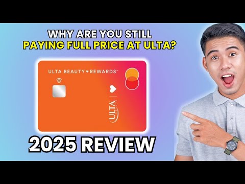 Your Gateway To Beauty Bliss Apply For Ulta Beauty Credit Card And Experience Unlimited Perks