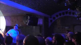 Vignette de la vidéo "Allo Darlin' - Dreaming  (Moth Club - 10.12.2016)"