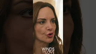 Benim Için Hiçbir Şey Yapma! | Winds Of Love 81. Bölüm Promo #Shorts #Windsoflove