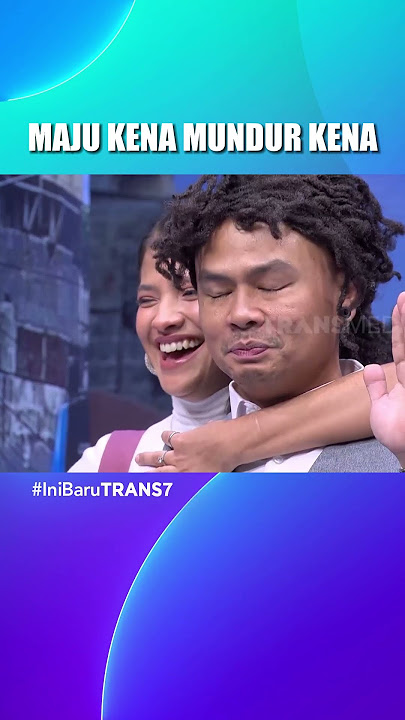 Pak Wendi menang banyak nih! | BTS #shorts