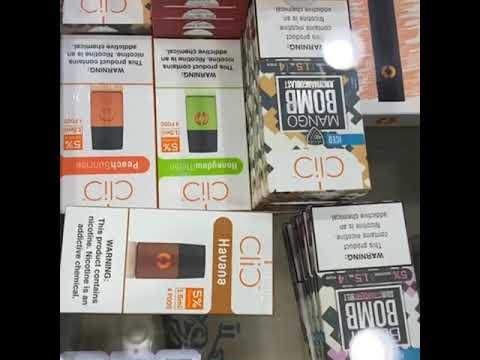 بودات كليك Clic Pods في فيب قيت