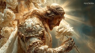 The White Rose of Glory | Worship Songs for the Triumphant Christ | Hallelujah, Hallelujah