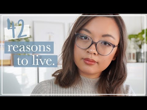 Video: 10 Reasons To Enjoy Life