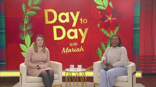 Your Day to Day Forecast | December 10, 2025 | Day to Day with Mariah