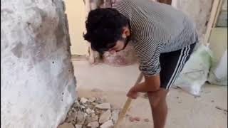 Mannequin challenge a l'Algerienne