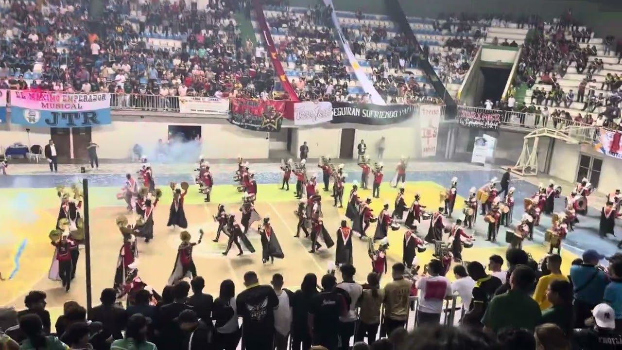 Instituto Patria, Final 2024 Campeón 2024