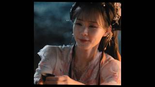 ☺️let me try🥰4k)Sword and Beloved|Cheng Yi|Li Yi Tong#chengyi#liyitong#foxspiritsatchmaker3#cdrama