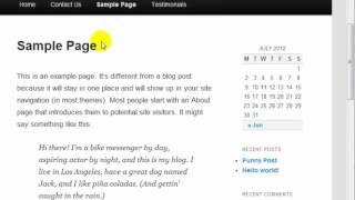 09 wp widget logic MP4