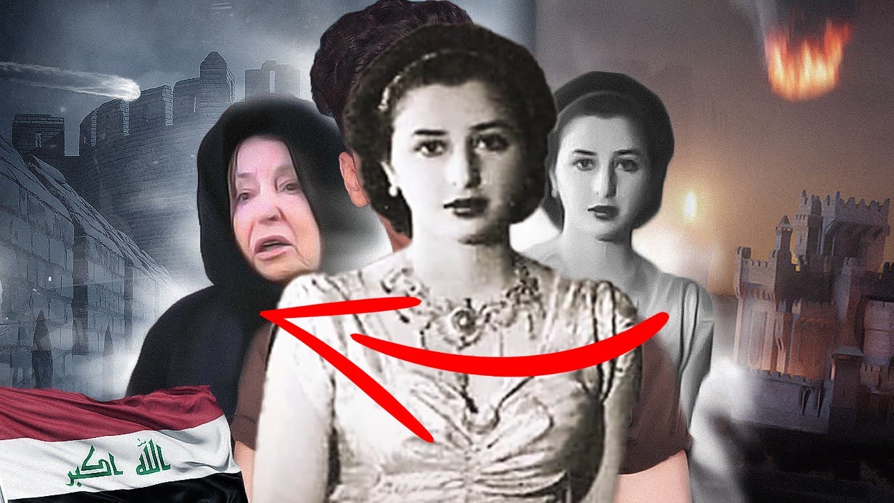 Amirad Badiica Qooyskeeda oo dhan waa la diley iyada oo kaliya ayaa ka soo hartey | Qeybta 1aad