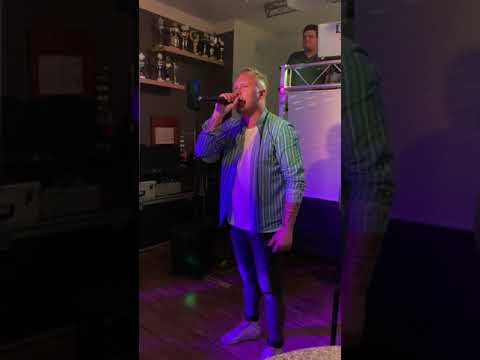 Noel Terhorst - Highlight (live) 12.06.21