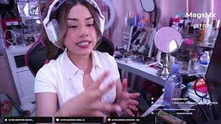 Magsmx Ay Vvs, Esa Soy