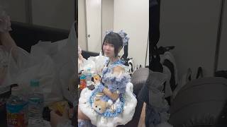 食いしん坊ちゃん達のもぐもぐタイム