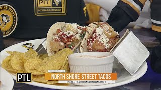 Taste It Tuesday PPG Paints Arena menu upgrades