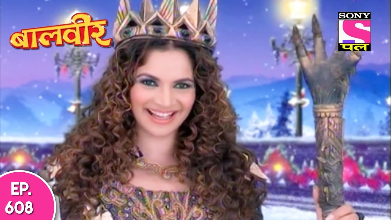 Baal Veer - बाल वीर - Episode 608 - 22nd May, 2017