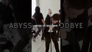 OUT NOW! Dillenia, Explicit Sentimental, Romano Guitar Boy - Abyss of Goodbye #shorts