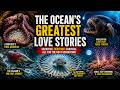 The Ultimate Sacrifice of Mother Octopus: A Heartbreaking Story of Deep Sea Love
