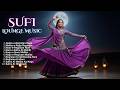 Sufi Chillout Lounge Music 🌙 Relaxing Bellydance | Oriental Night Mix