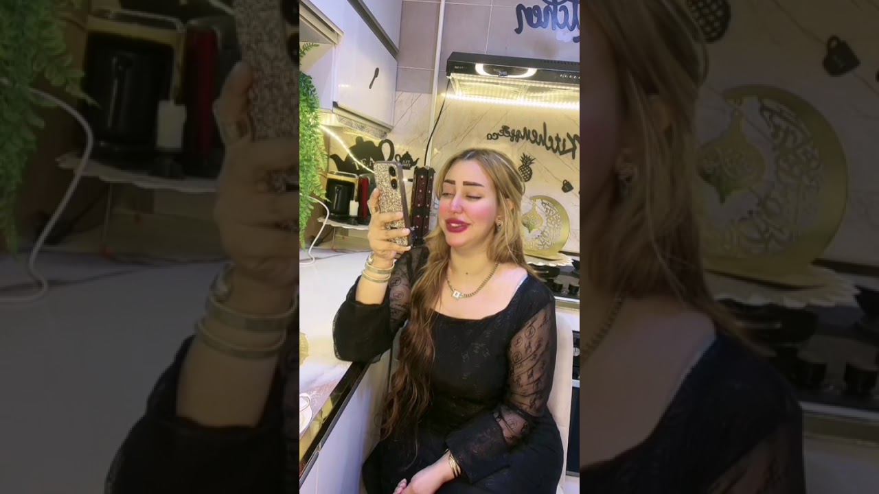 روتين مدام نهى  احلى دلع🇲🇦🔥🔥🔥♥️❤️ واحلى يوميات 🔥♥️