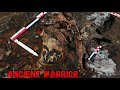 РАСКОПКИ ДРЕВНЕГО КУРГАНА ВОИНОВ ! / EXCAVATIONS OF AN ANCIENT MOUND OF WARRIORS