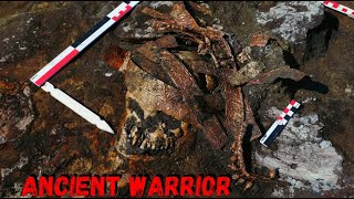 РАСКОПКИ ДРЕВНЕГО КУРГАНА ВОИНОВ ! / EXCAVATIONS OF AN ANCIENT MOUND OF WARRIORS