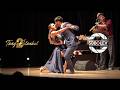 Hyperion Ensemble & Tango Maestros — Live at tanGOTOistanbul 2026