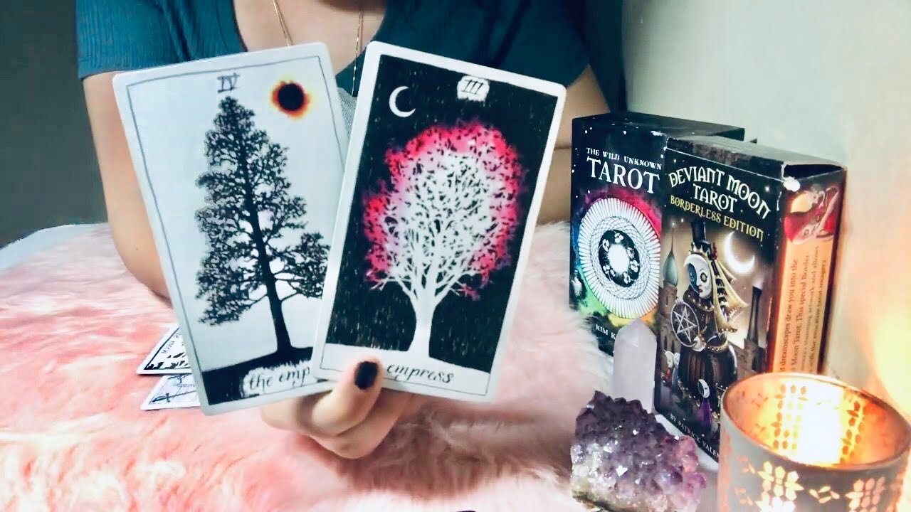 #VIRGO~THE OTHER PERSON~OVERTHINKING ABOUT THIS, FEAR OF CHANGE MAKES THEM ENERGETICALLY STUCK 🙏