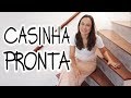 REFORMA PRONTA - CASA "ILUMINADA"