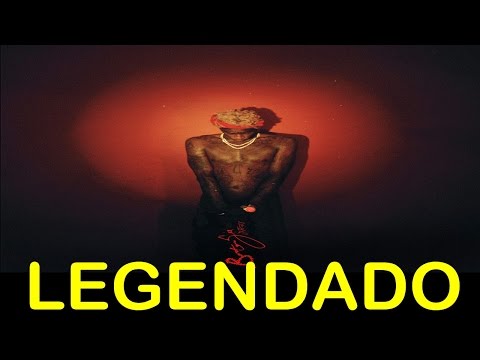 Young Thug - Amazing ft. Jacquees Legendado