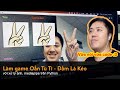 Share source và hướng dẫn chi tiết làm game Oẳn Tù Tì với Mediapipe và OpenCV - Mì AI
