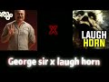 George Sir Dialogue X Laugh Horn Re Upload Bus Vocal Competition