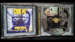 Code 147 - mort lente - 2000 - HIP HOP by MHT